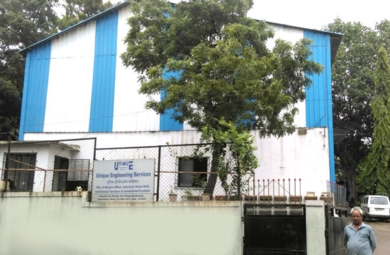 Factory Premises